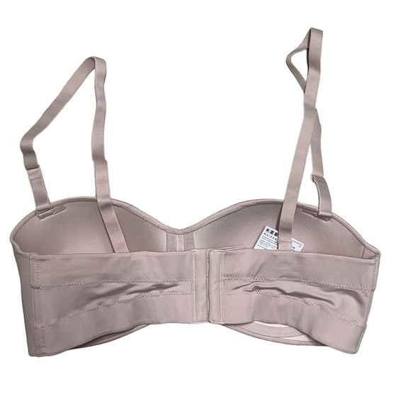 Maidenform Self Expressions Wireless Multiway Strapless Bra Size Large NWT - Picture 5 of 8